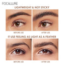 Focallure アイブロウ シェイピング ワックス