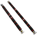 調節可能なドアトレーニングバー