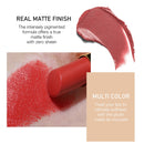 O.TWO.O リップ ティント マット リップスティック