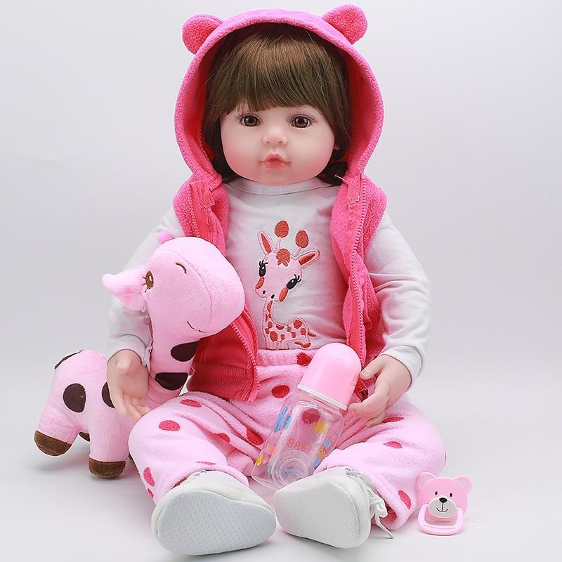 Baby Reborn - Free Shipping 