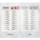 O.TWO.O ロングラスティング 接着アイブロウ