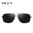 OLEY スポーツ サングラス - 送料無料