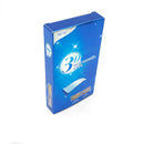 Heonyirry 歯ホワイトニング ジェル ストリップ - 14 ペア