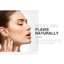 O.TWO.O ハイカバレッジ フェイシャル コンシーラー