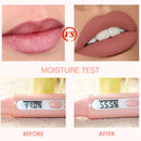 O.TWO.O マット エフェクト リキッド リップスティック