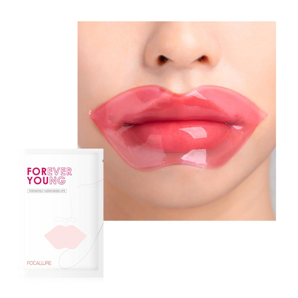 Focallure マットリキッドリップスティック