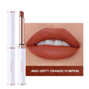 O.TWO.O 細いチューブ ベルベット リップスティック