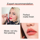 O.TWO.O マット エフェクト リキッド リップスティック