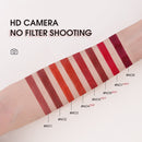 O.TWO.O 細いチューブ ベルベット リップスティック