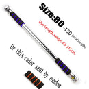 調節可能なドアトレーニングバー