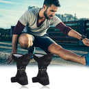 双方向関節式膝装具 - Ortofit