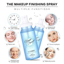 UCANBE メイクアップ仕上げスプレー - マット効果