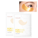 Focallure モイスチャライジング アイマスク