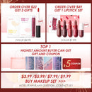 フォーカリュール グリッター パウダー アイシャドウ