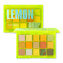 UCANBE アイシャドウ パレット - 15 色