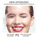 Focallure ウォータープルーフ アイライナー ペン