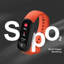 スマートウォッチ Xiaomi Mi Band 6 スマートウォッチ
