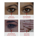 Focallure ウォータープルーフ アイライナー ペン