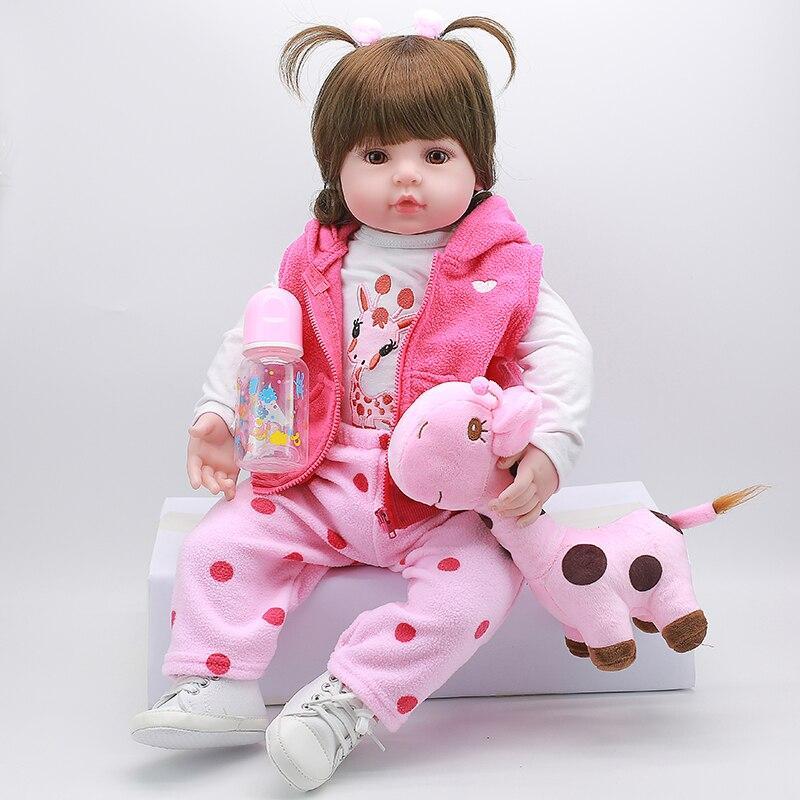 Baby Reborn - Free Shipping 