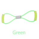 身体活動用の抵抗弾性エキスパンダー