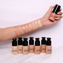 Focallure ハイカバレッジ リキッド ファンデーション