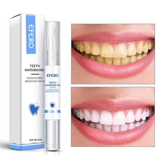 デンタルホワイトニングペン - ホワイトニングペン エフェロ 5ml 