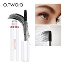 O.TWO.O まつげマスカラ - カーブして長くする