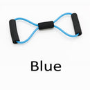 身体活動用の抵抗弾性エキスパンダー