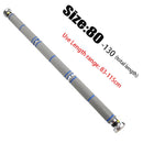 調節可能なドアトレーニングバー