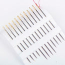 自動糸通し針キット (12 針) - 送料無料