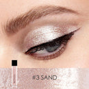 Focallure ウォータープルーフ リキッド アイシャドウ