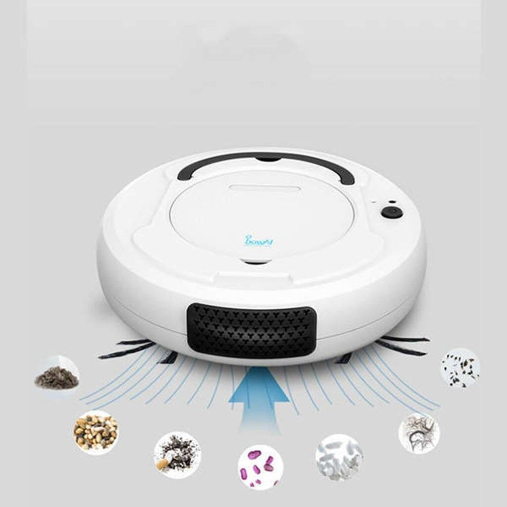 ToD1800 スマートロボット掃除機 - 送料無料