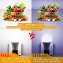 スマート Wifi LED 電球 - 送料無料