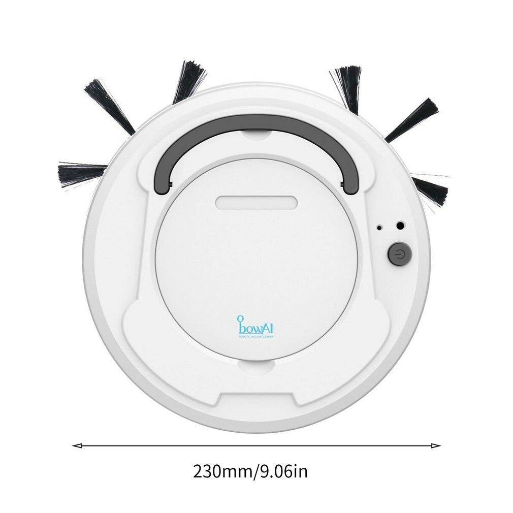 ToD1800 スマートロボット掃除機 - 送料無料