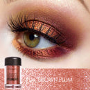 フォーカリュール グリッター パウダー アイシャドウ