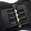 双方向関節式膝装具 - Ortofit