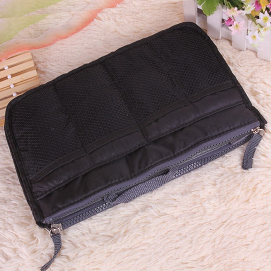 バッグ オーガナイザー - 送料無料