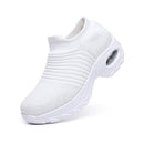 マッサージエアクッションスニーカー