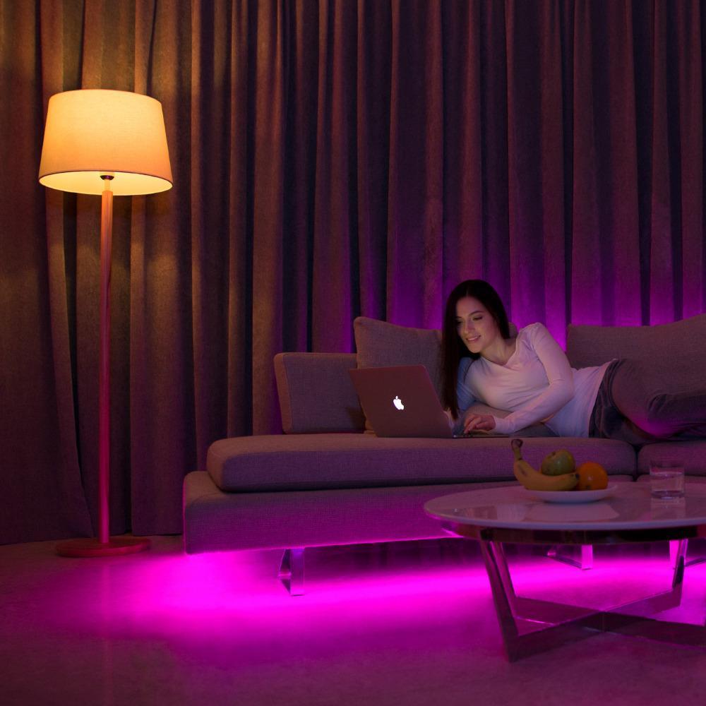 Xiaomi Yeelight II スマート Wifi LED 電球 - 送料無料