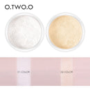 O.TWO.O トランスルーセント ルース フェイシャル パウダー