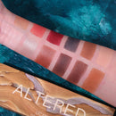 UCANBE アイシャドウ パレット - 12 色