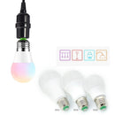 スマート Wifi LED 電球 - 送料無料