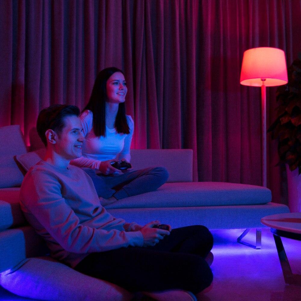 Xiaomi Yeelight II スマート Wifi LED 電球 - 送料無料