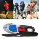 整形外科用インソール - 痛みの軽減