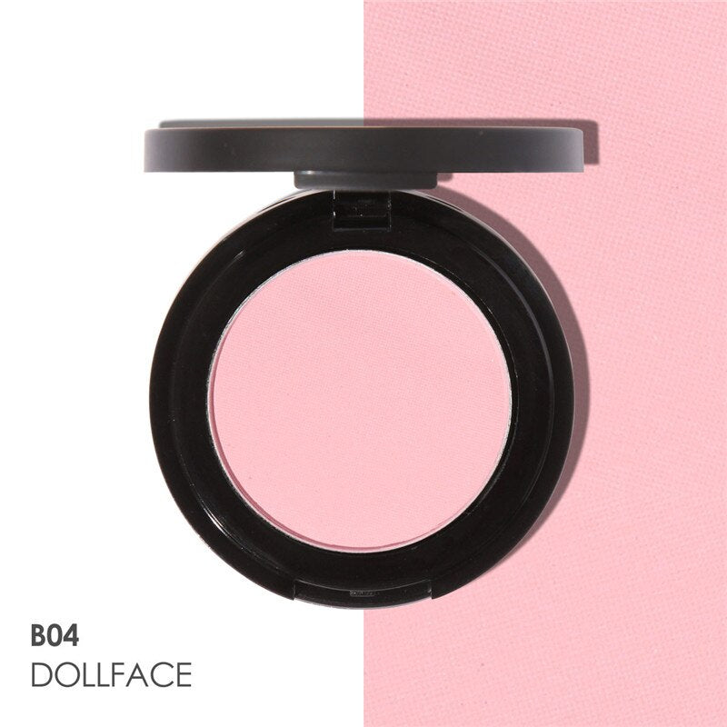 Focallure プロフェッショナル パウダー ブラッシュ
