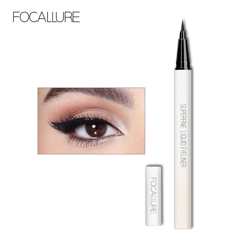 Focallure 極細防水アイライナー ペン