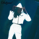 ウィメンズ リフレクティブ ジョガー パンツ