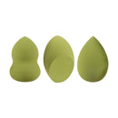 メイクアップスポンジ 03個