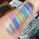 UCANBE アイシャドウ パレット - 09 色