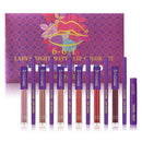 UCANBE リップ メイクアップ キット - 13 個